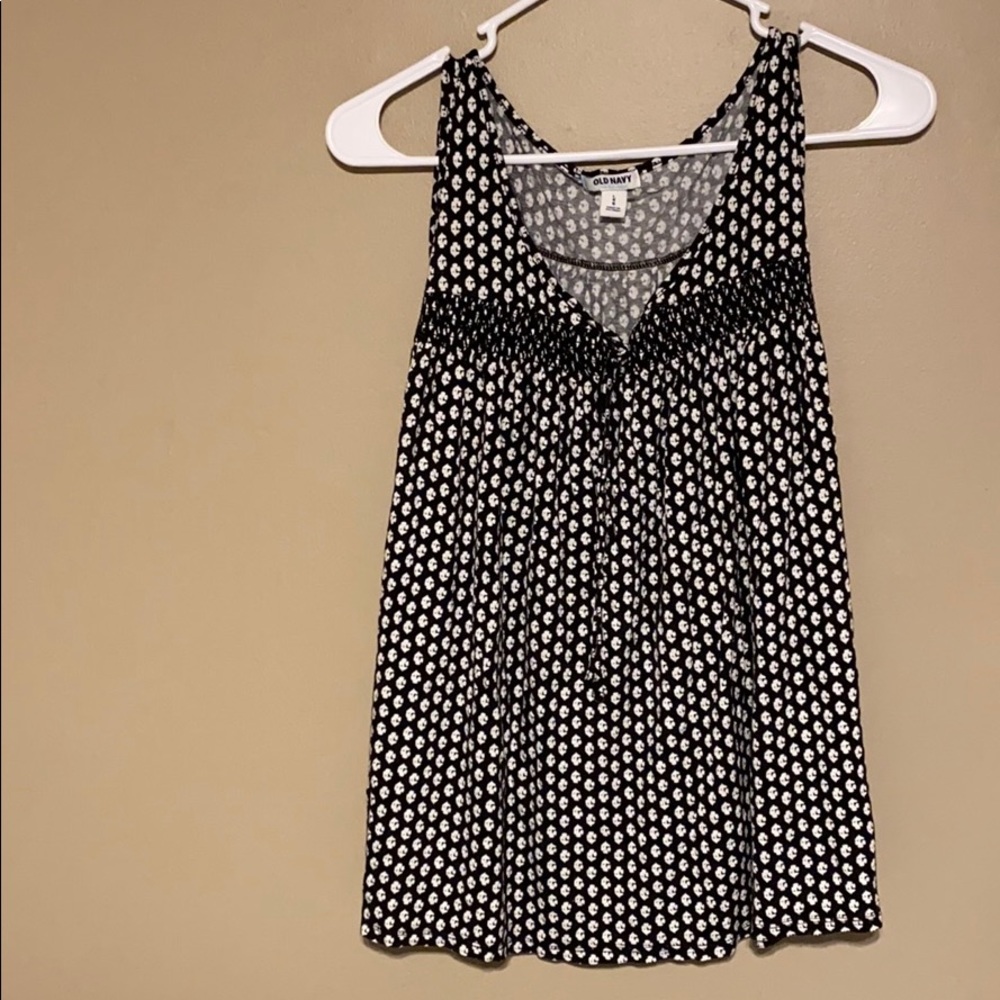 Old Navy tank top